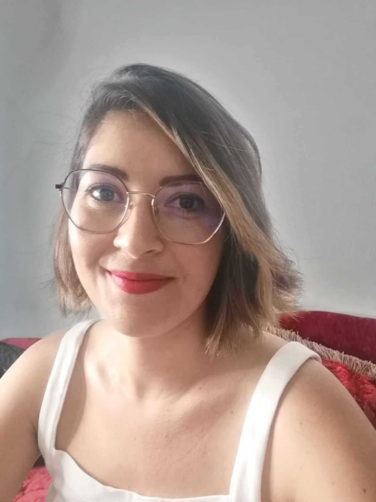 Marisol Yglesias