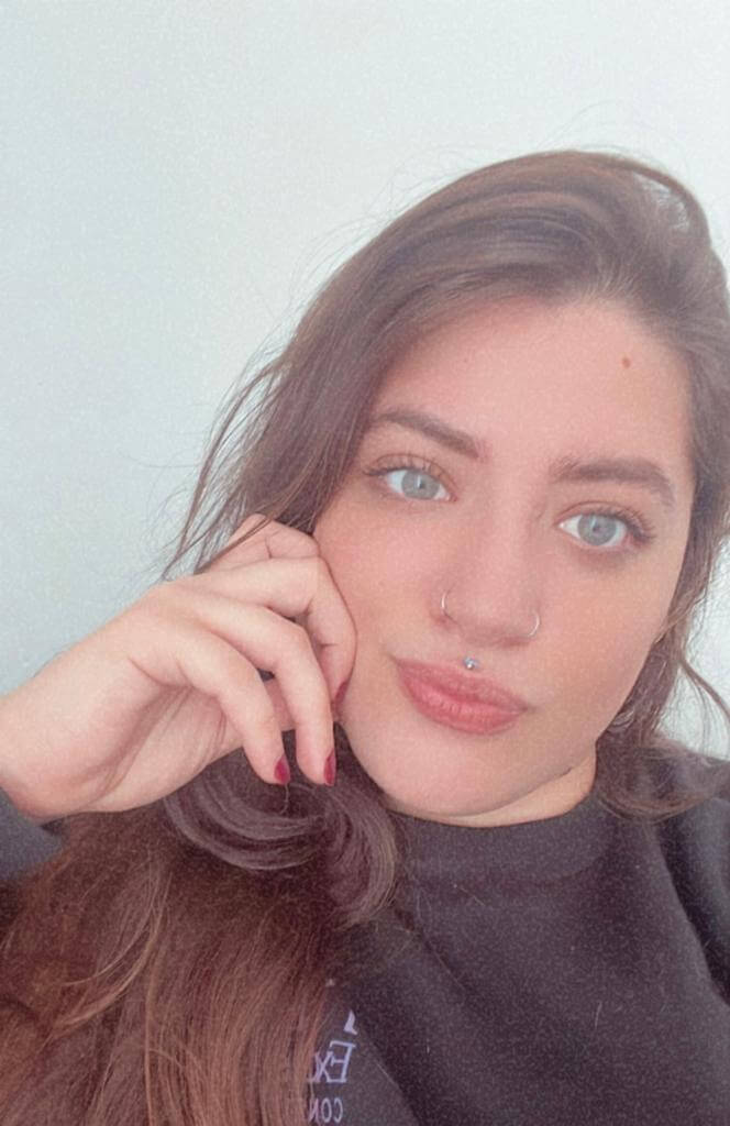 Alanna Monge