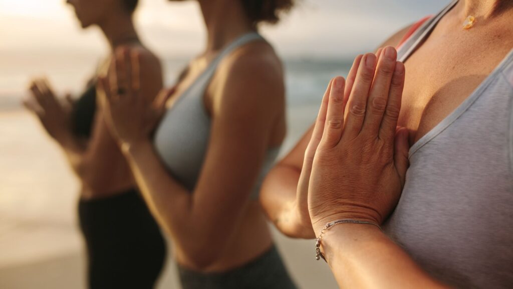 Ejercicio y salud femenina