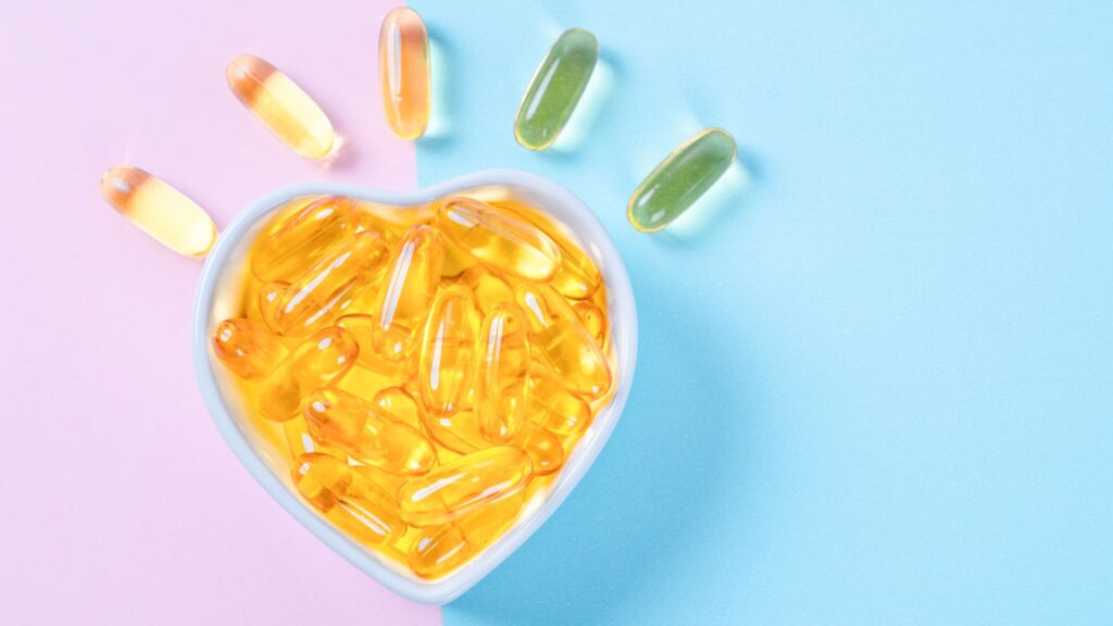 Balance Hormonal Omega 3 Costa Rica